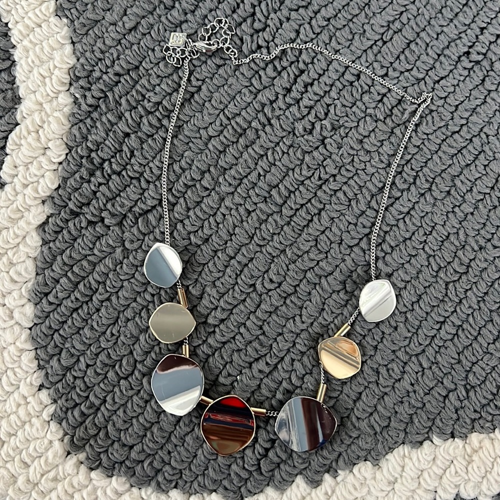 Banana Republic Necklace - BRAND NEW